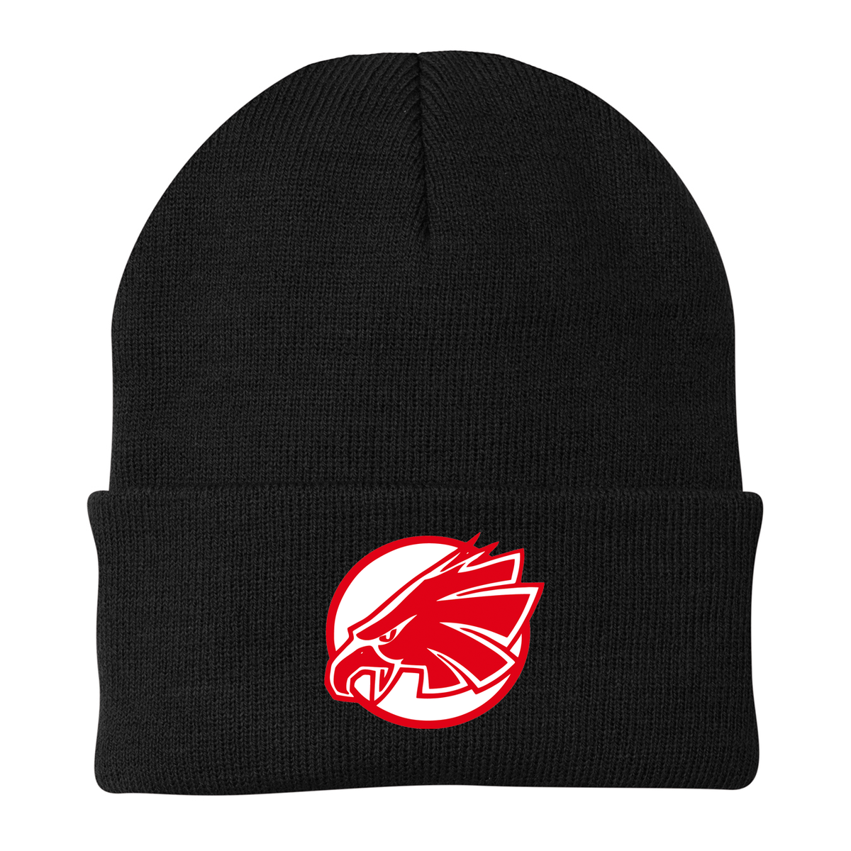 Roanoke Valley Christian School Knit Beanie