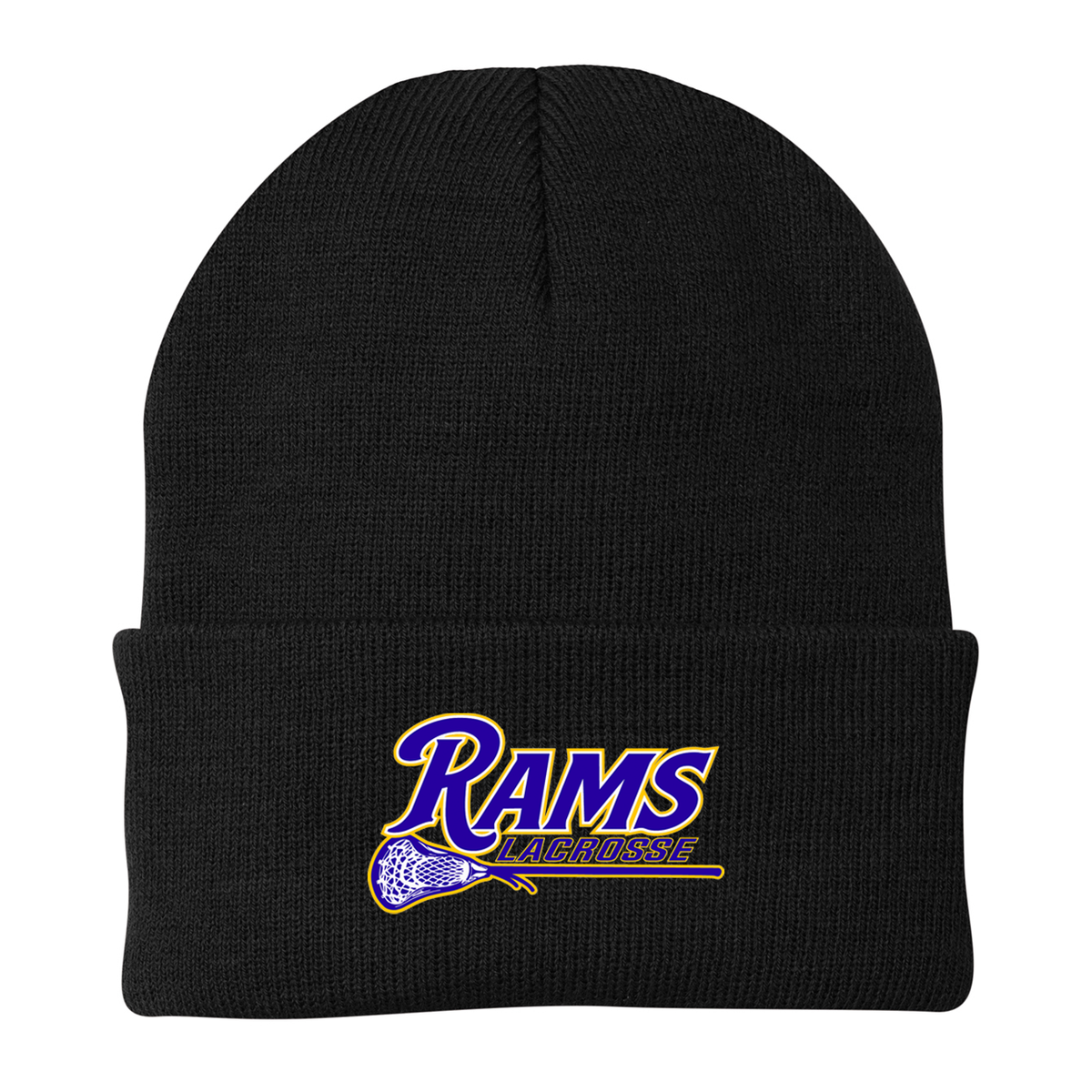 Southeastern Youth Lacrosse Knit Beanie