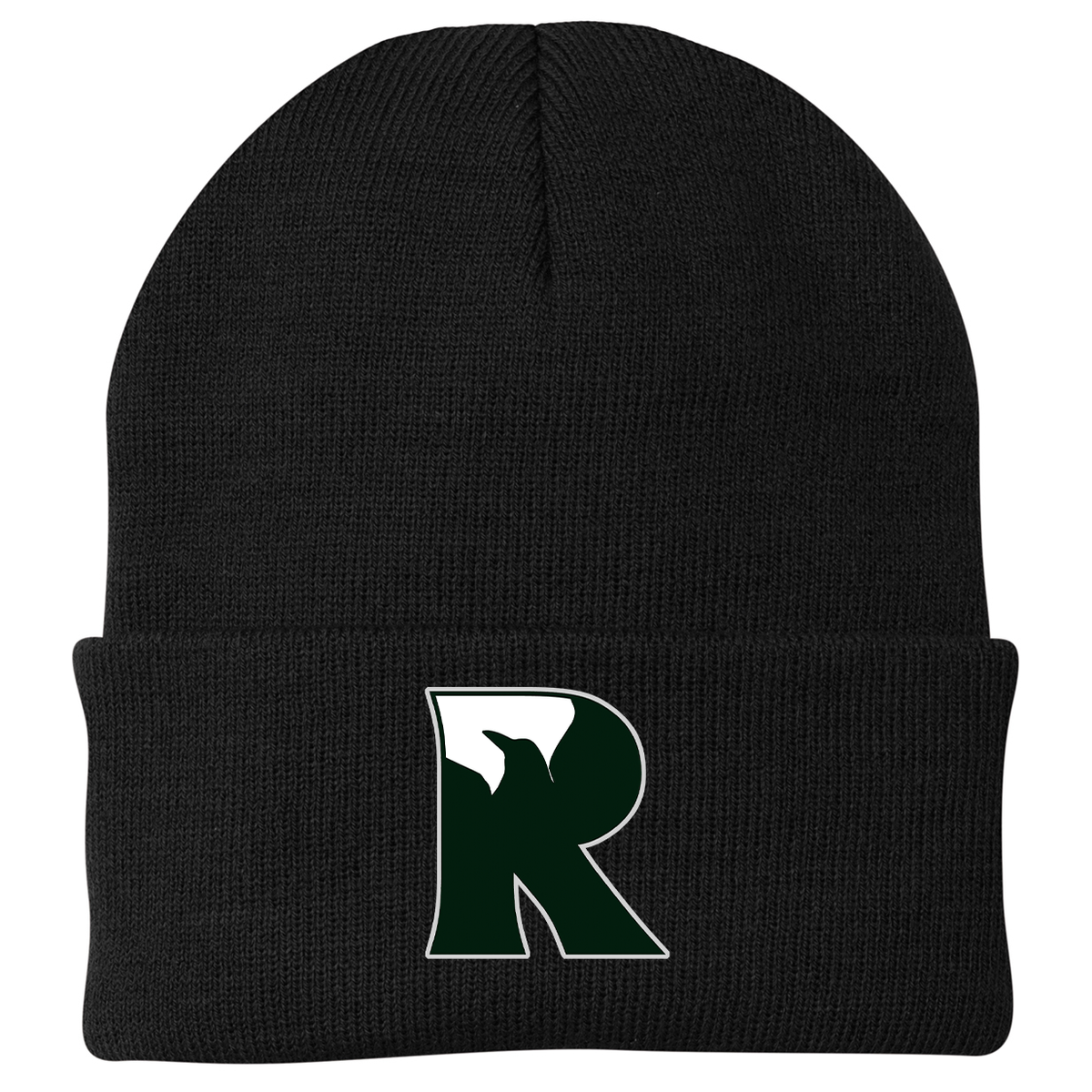 Renaissance School Knit Beanie