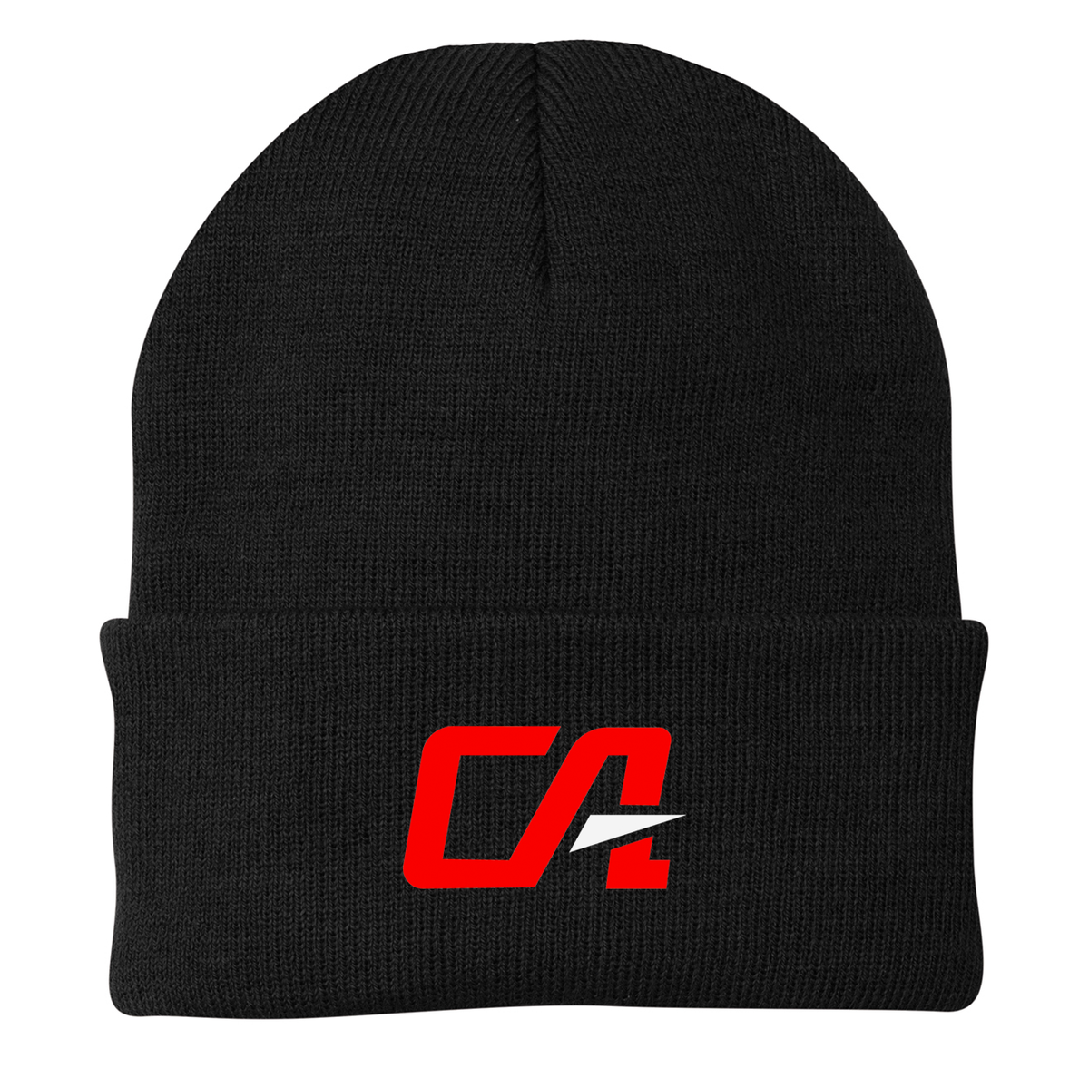 Clubhouse Performance Knit Beanie