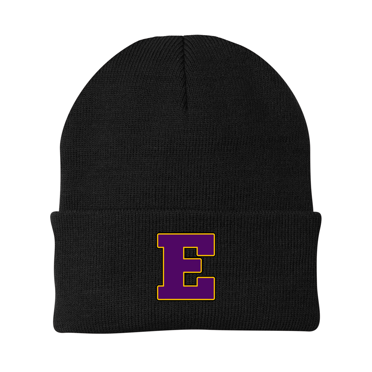 Easton School District Knit Beanie