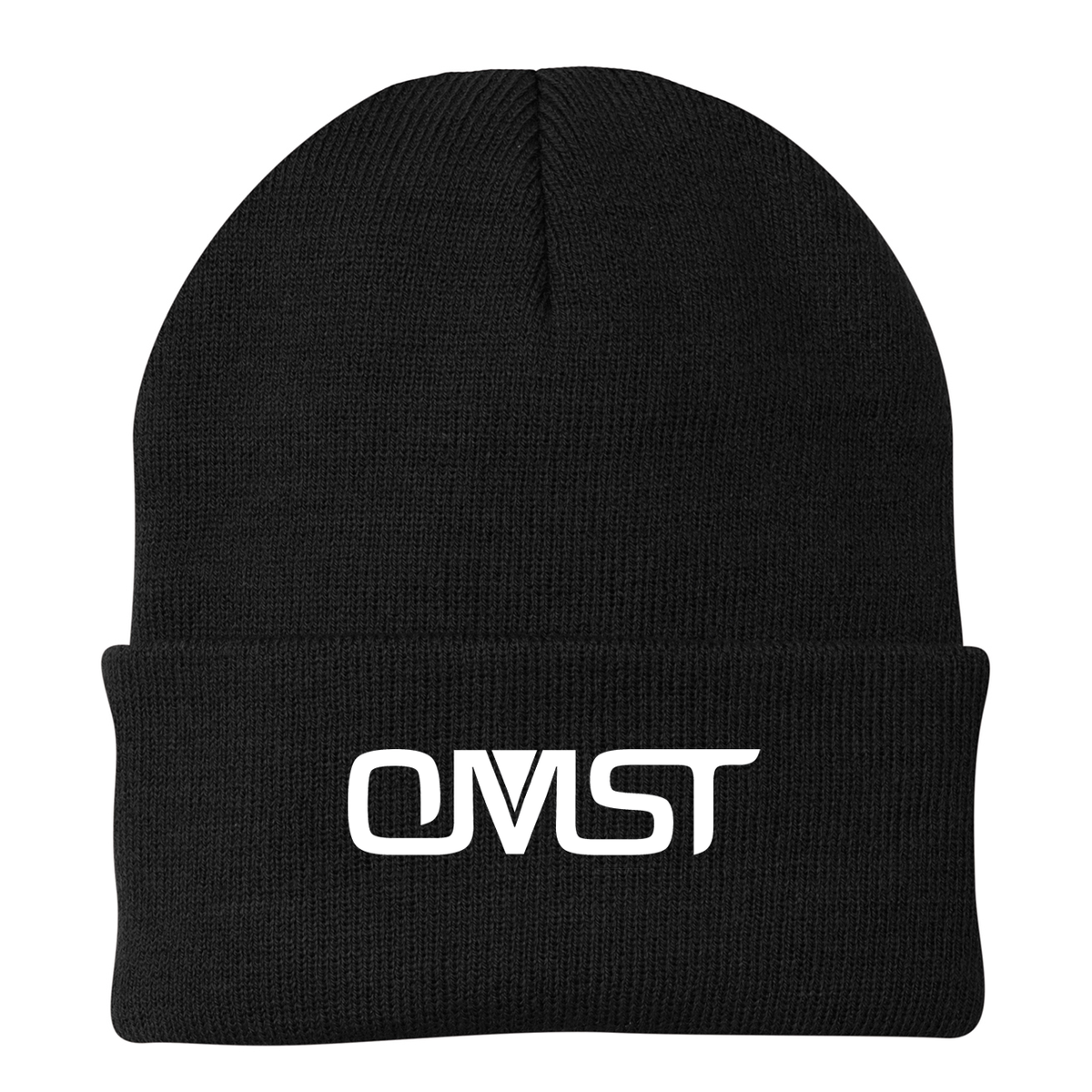 Okemo Snowboarding Knit Beanie