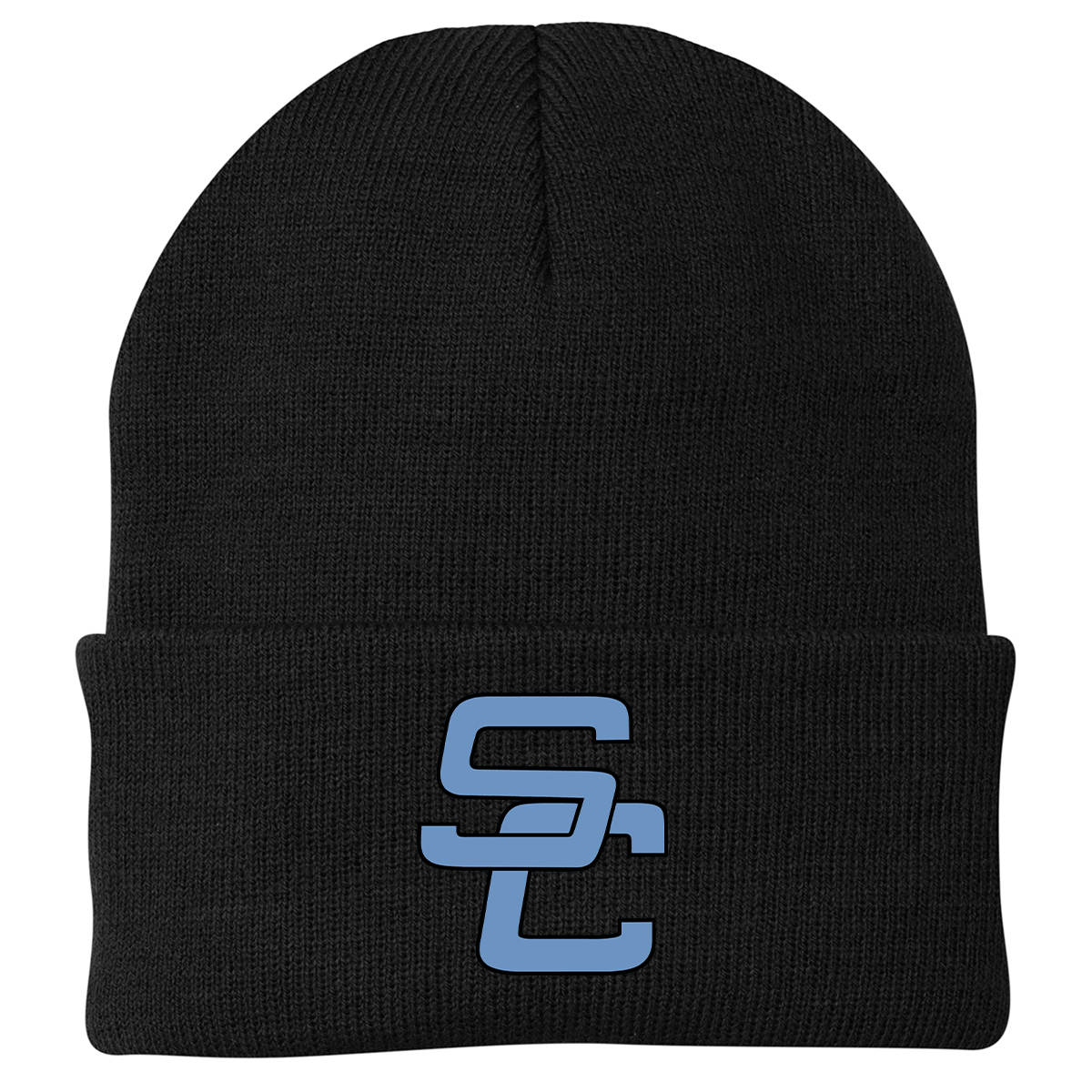 South Carolina Yankees Knit Beanie