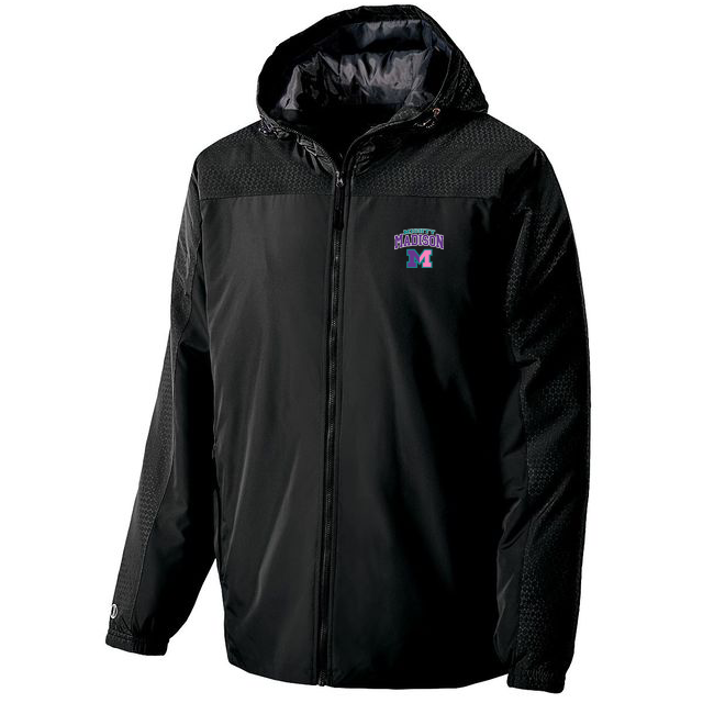 Mighty Madison Bionic Hooded Jacket