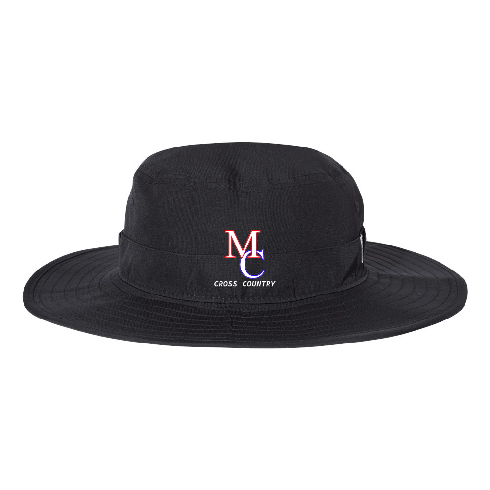 Middle Country Cross Country Bucket Hat