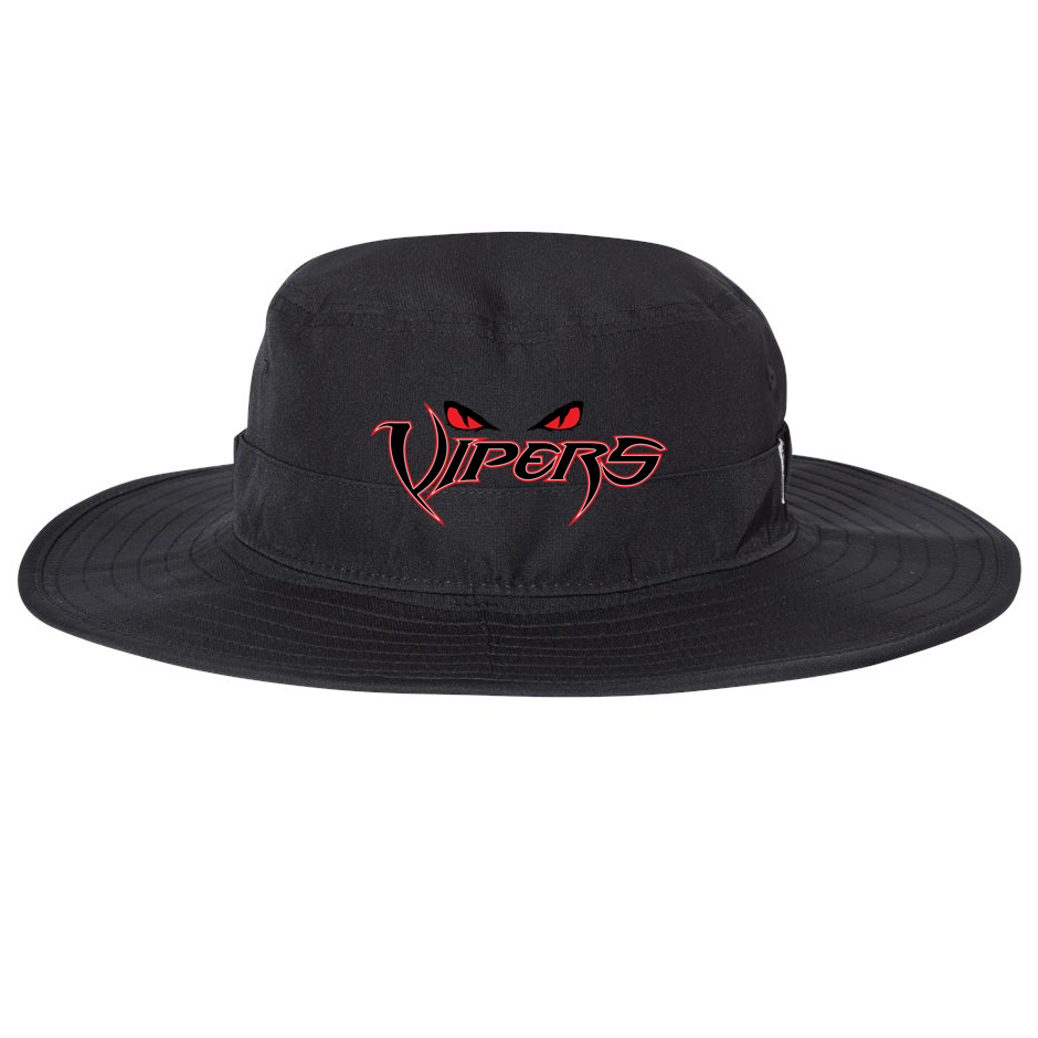 Vipers Bucket Hat