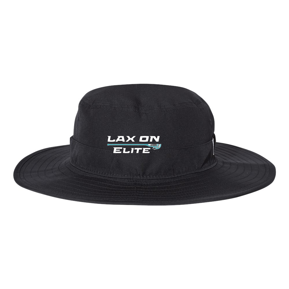 Lax On Elite Bucket Hat