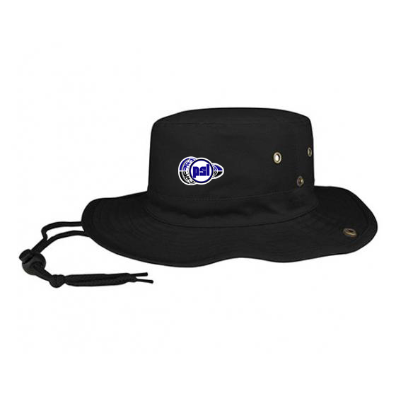Pittsburgh Select Lacrosse Bucket Hat