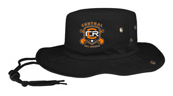 Central Cal Ripken Bucket Hat