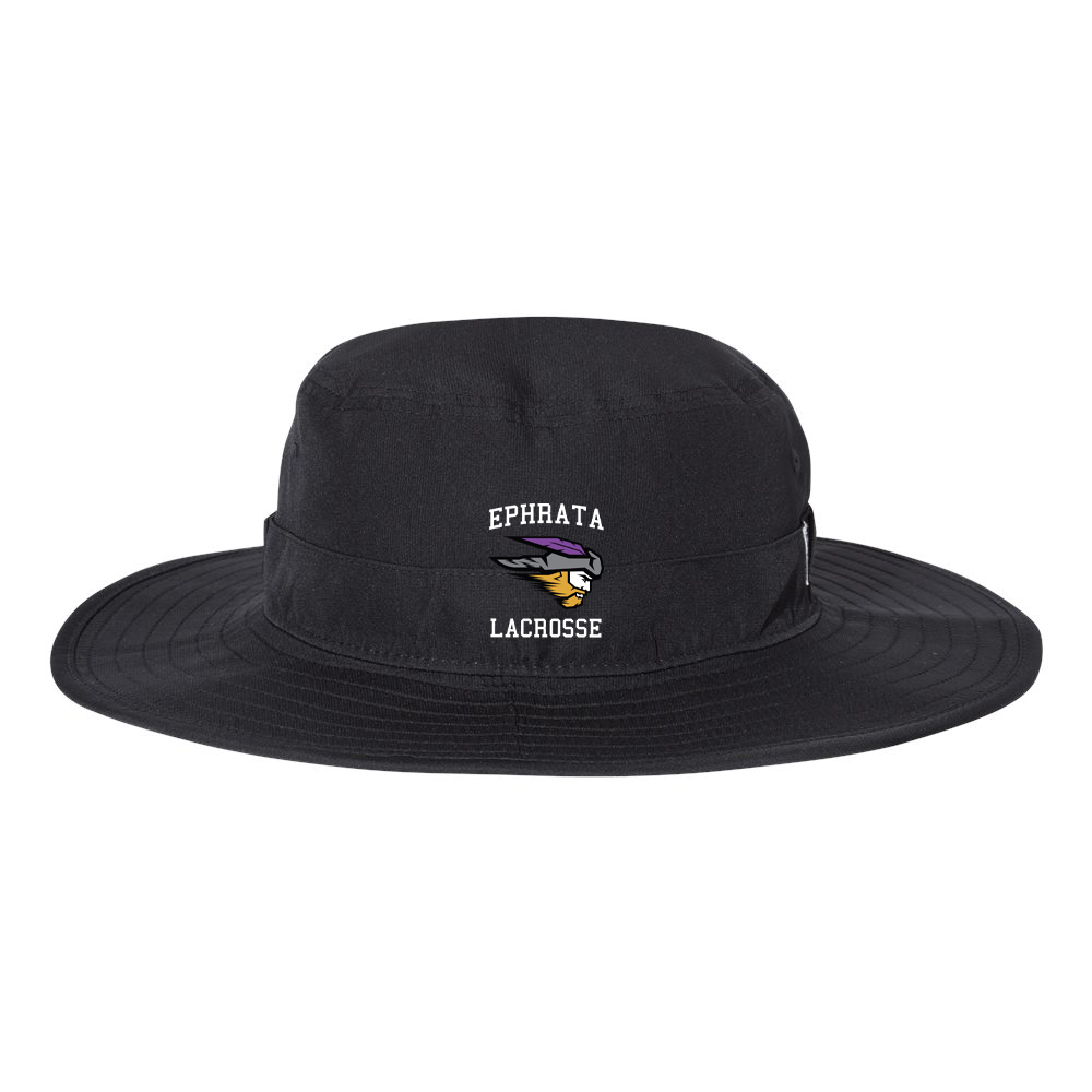 Ephrata Lacrosse Bucket Hat
