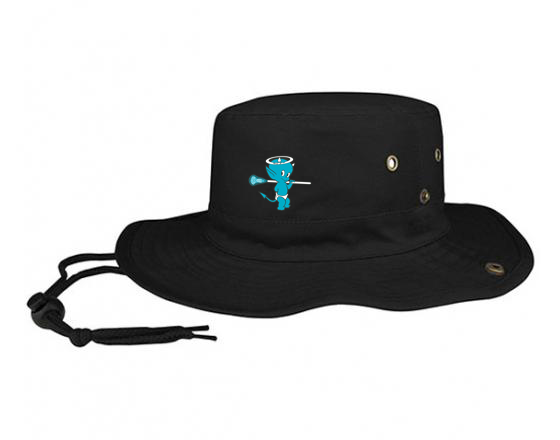 Angels With Attitude Bucket Hat