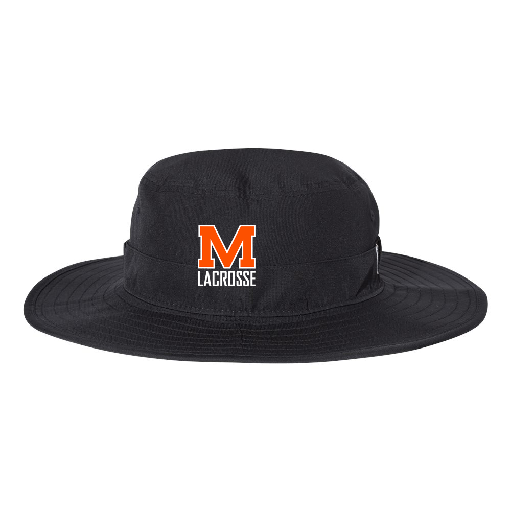 Middletown Lacrosse Bucket Hat