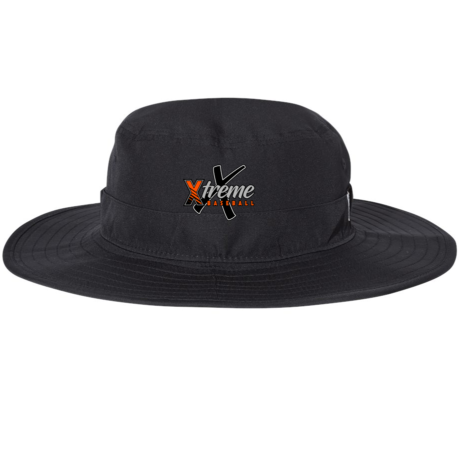 Xtreme Baseball Bucket Hat