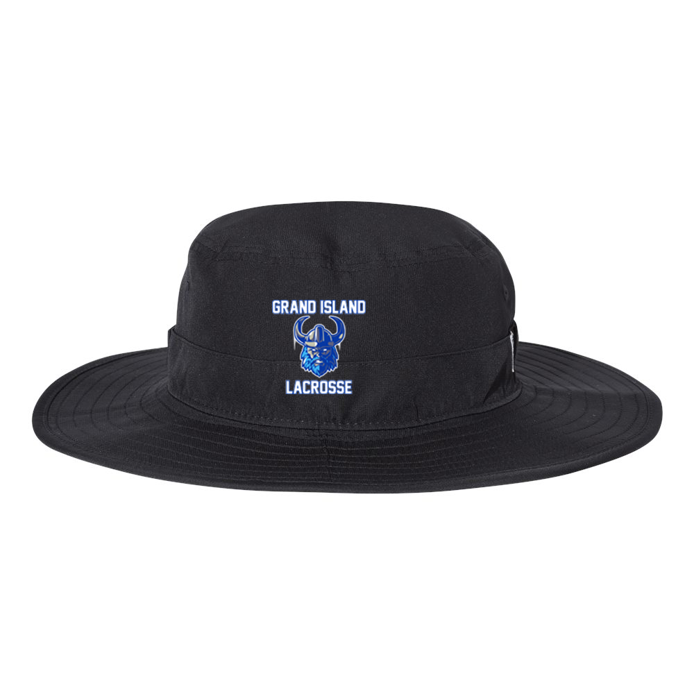 Lacrosse bucket hat sales