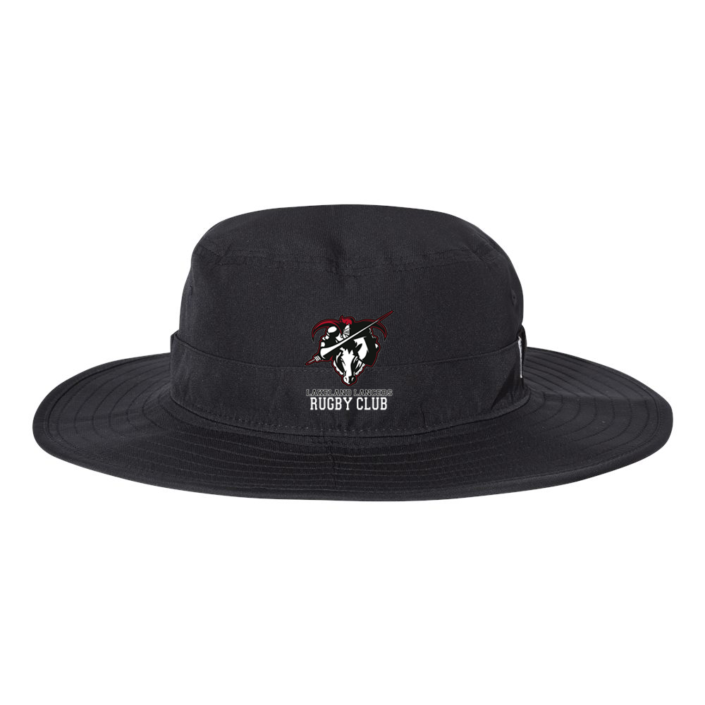 Lakeland Lancers Rugby Football Club Bucket Hat