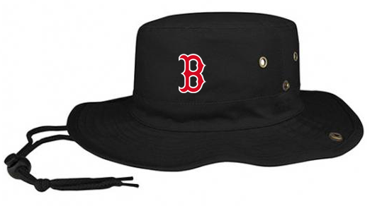 Guelph Blues Baseball Bucket Hat