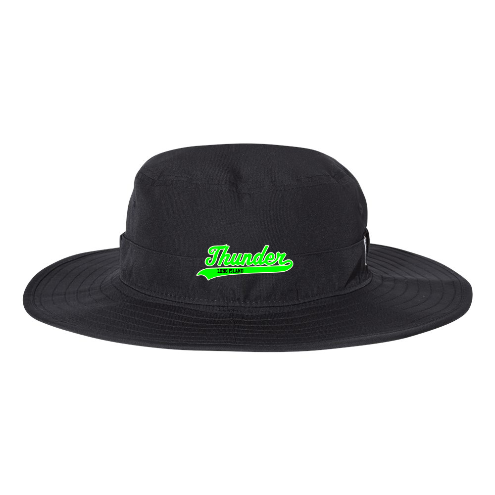 Long Island Thunder Softball Bucket Hat