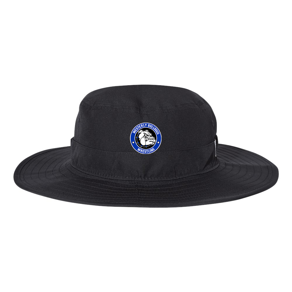 Westerly Wrestling Club Bucket Hat