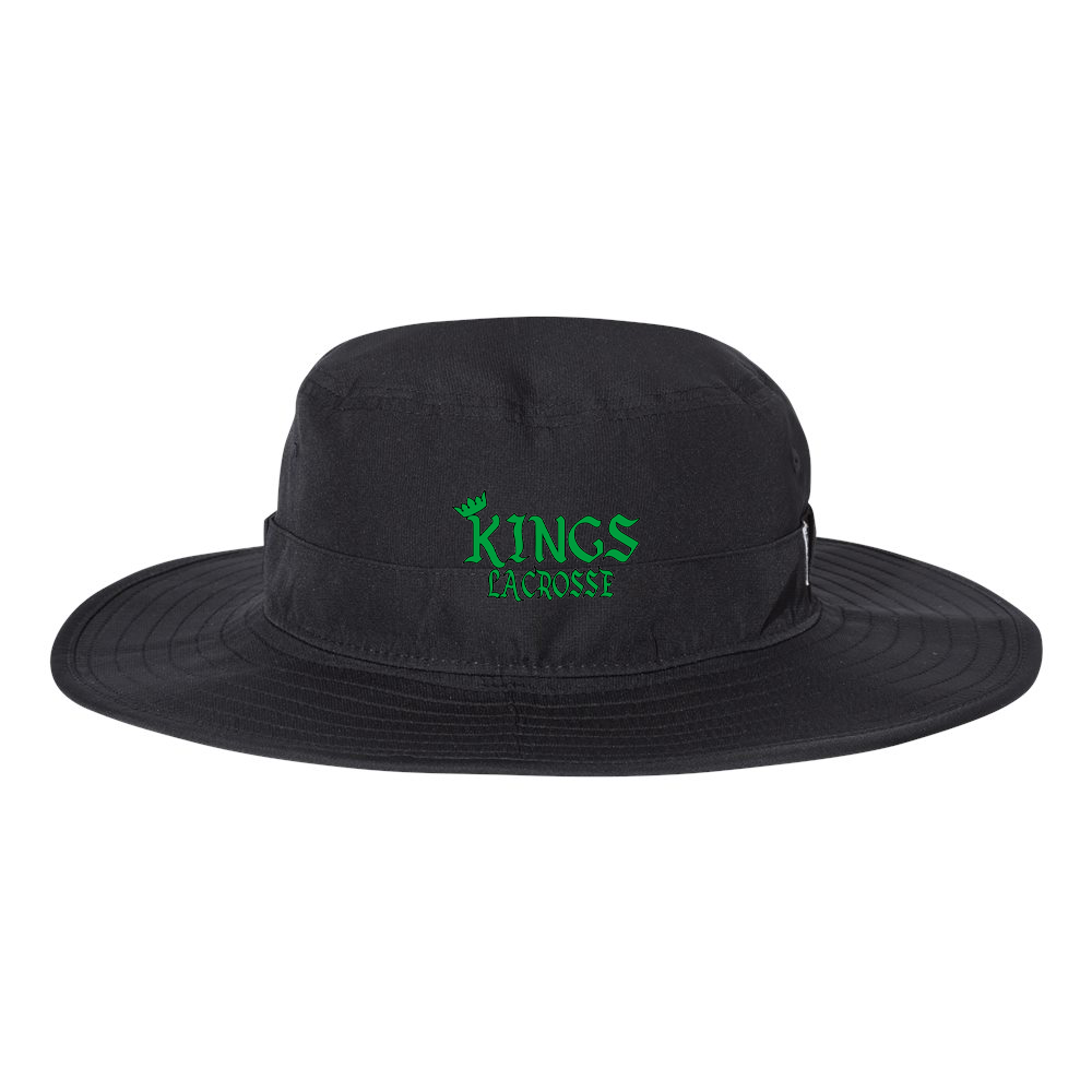 Atlanta Kings Lacrosse Bucket Hat