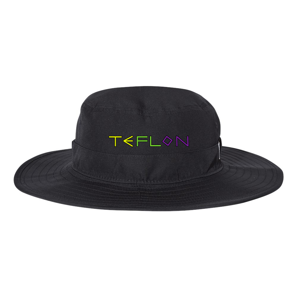 Team Teflon Bucket Hat
