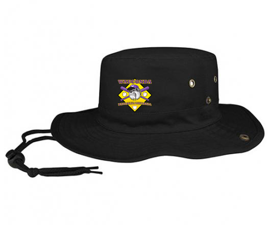 Wauconda Baseball & Softball Bucket Hat