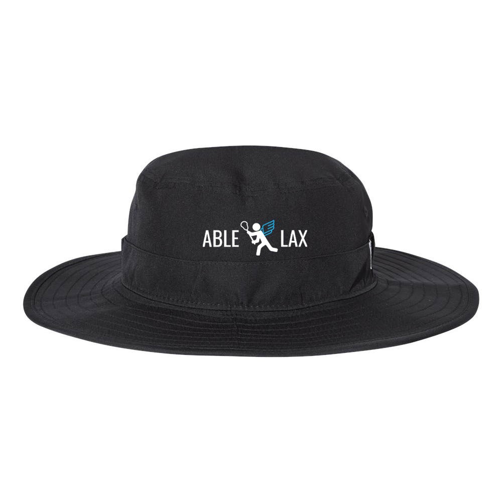 ABLE Lacrosse Bucket Hat