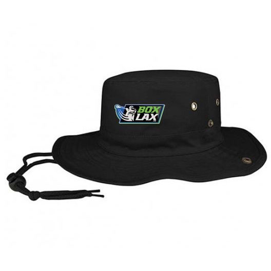 PSL Box Bucket Hat