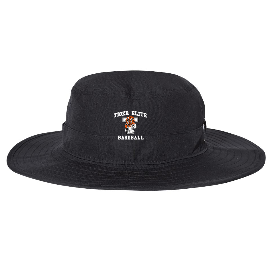 Tiger Elite Baseball Bucket Hat