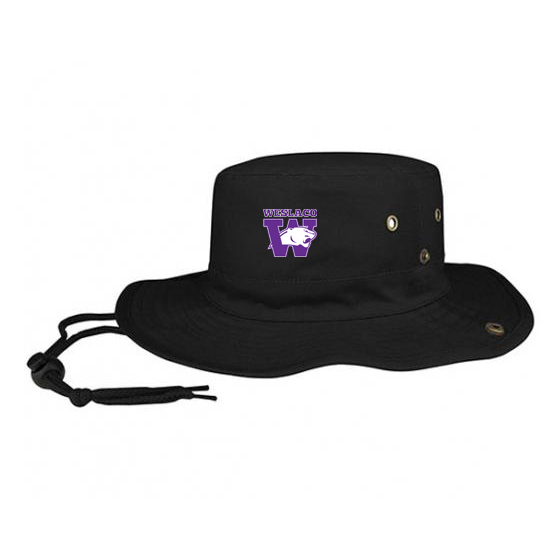 Weslaco Panthers Bucket Hat