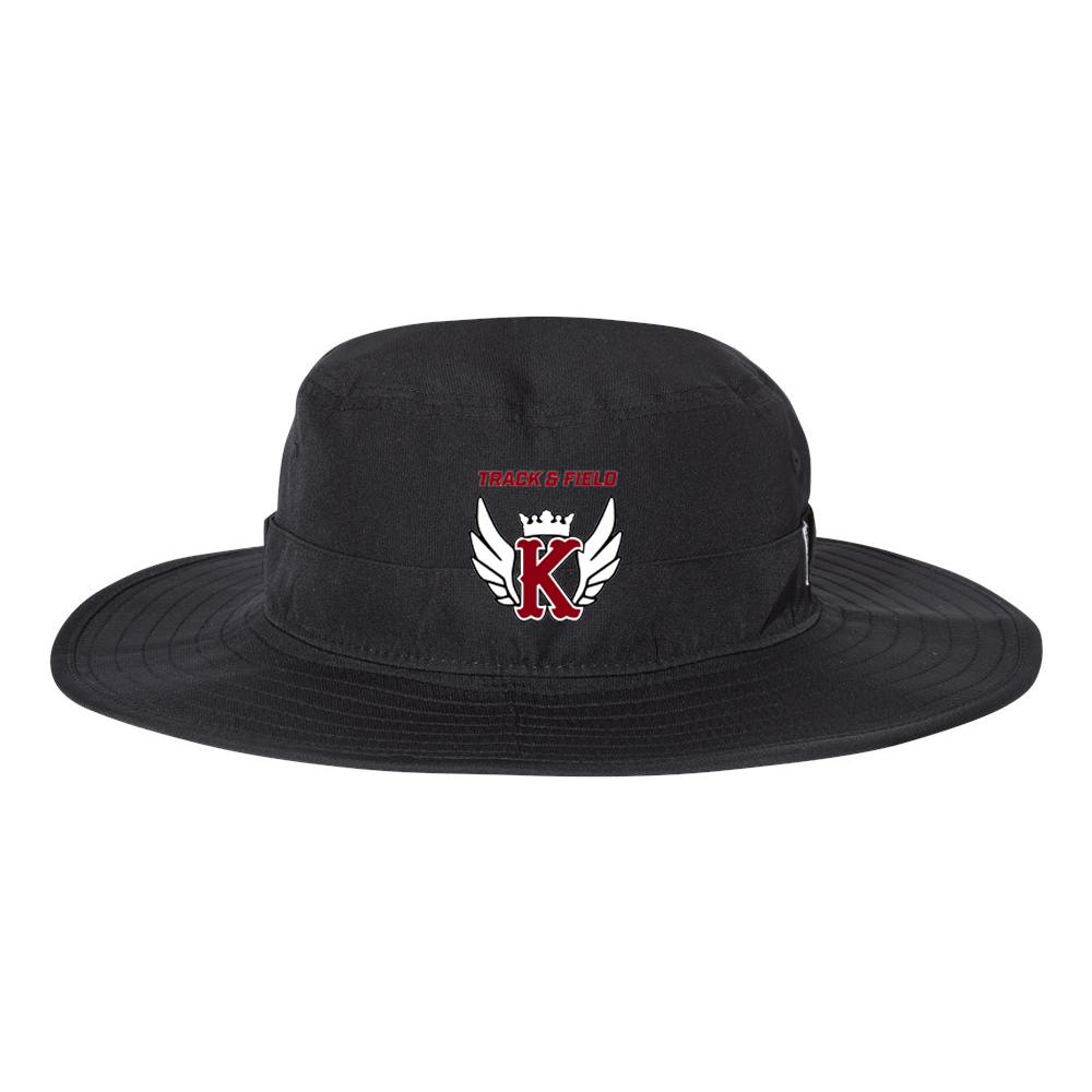 Kofa HS Track & Field Bucket Hat