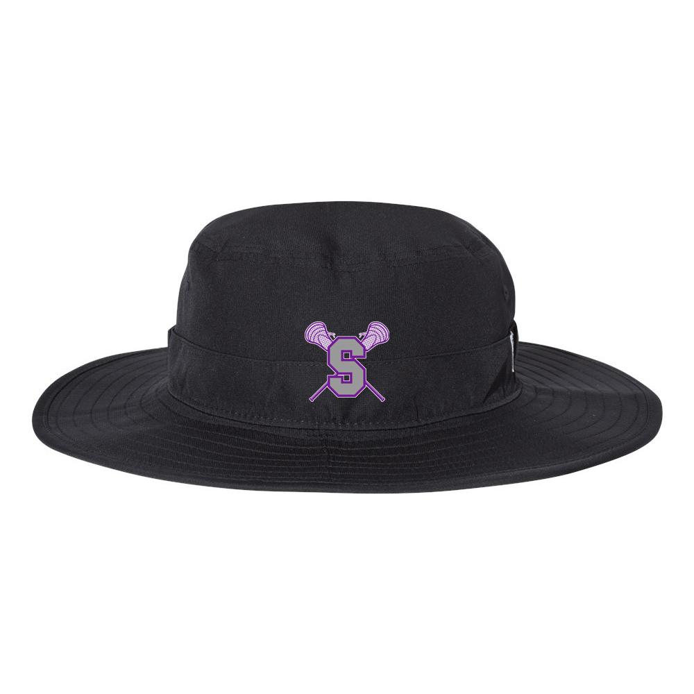 Seattle Wolfpack Bucket Hat