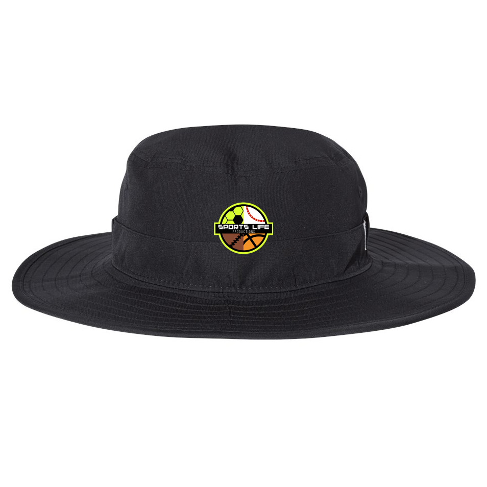 Sports Life Productions Bucket Hat
