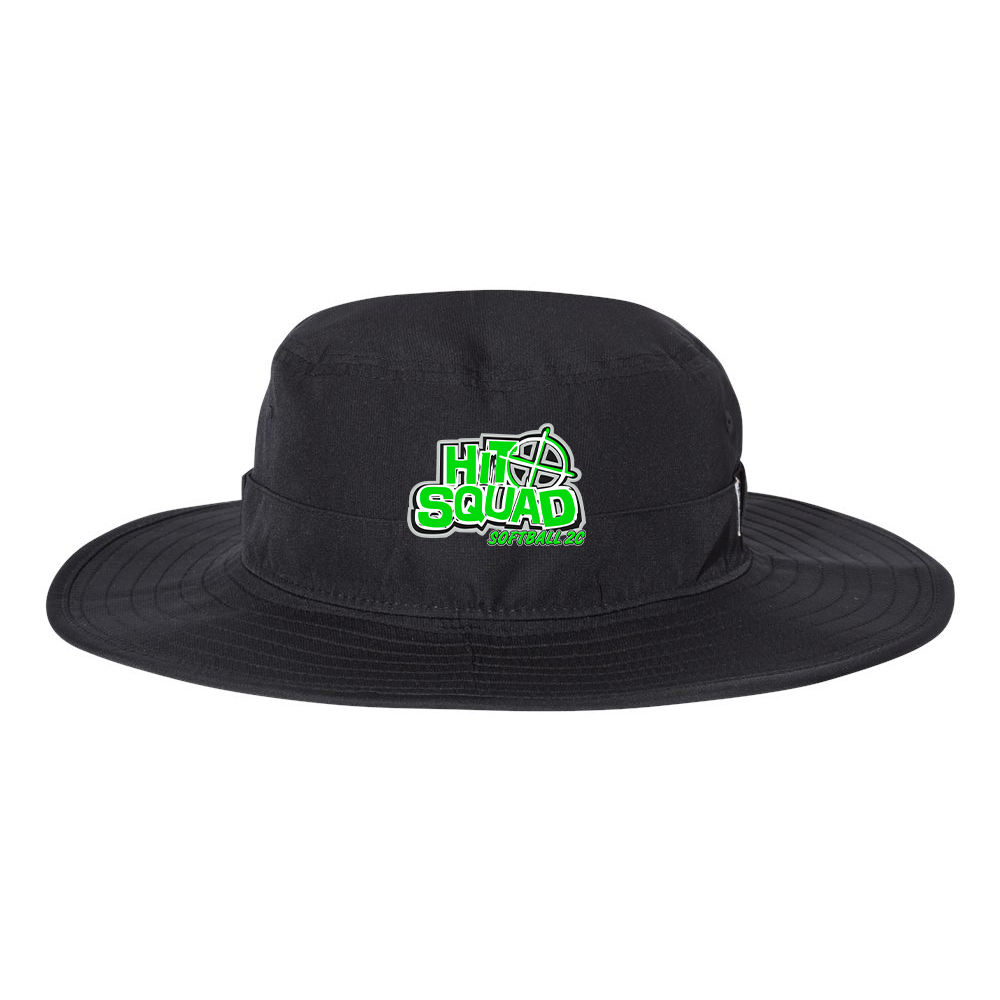 Hit Squad Bucket Hat