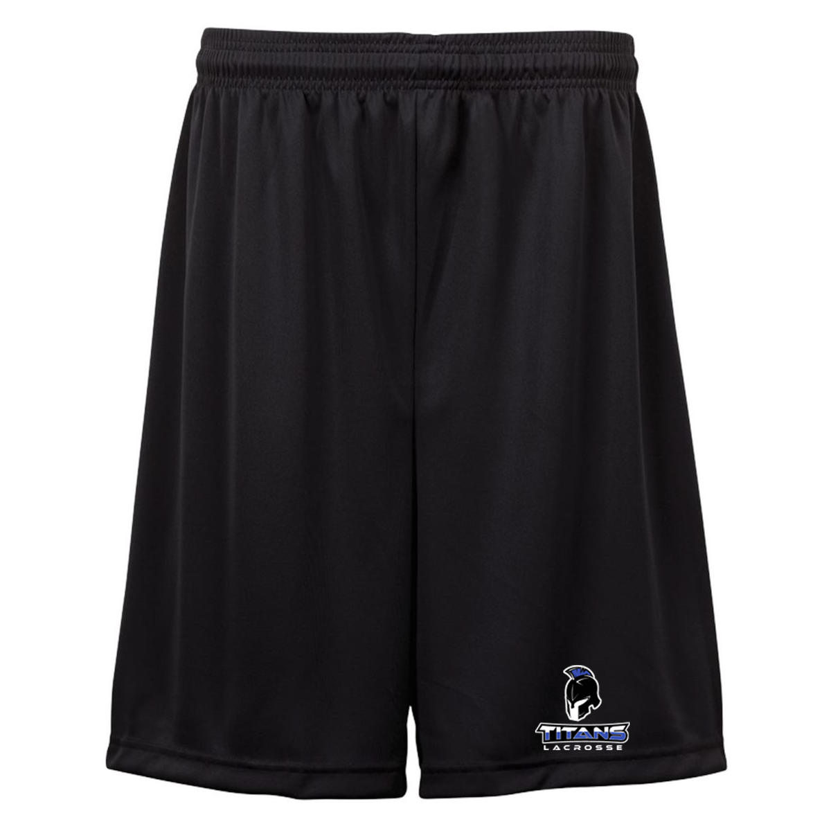 Southwest Titans Lacrosse Shorts