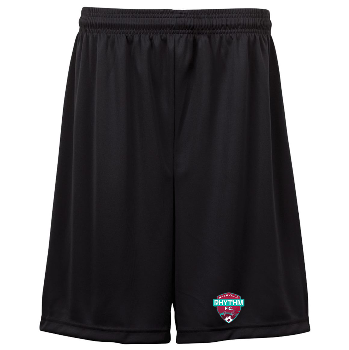 Nashville Rhythm Shorts