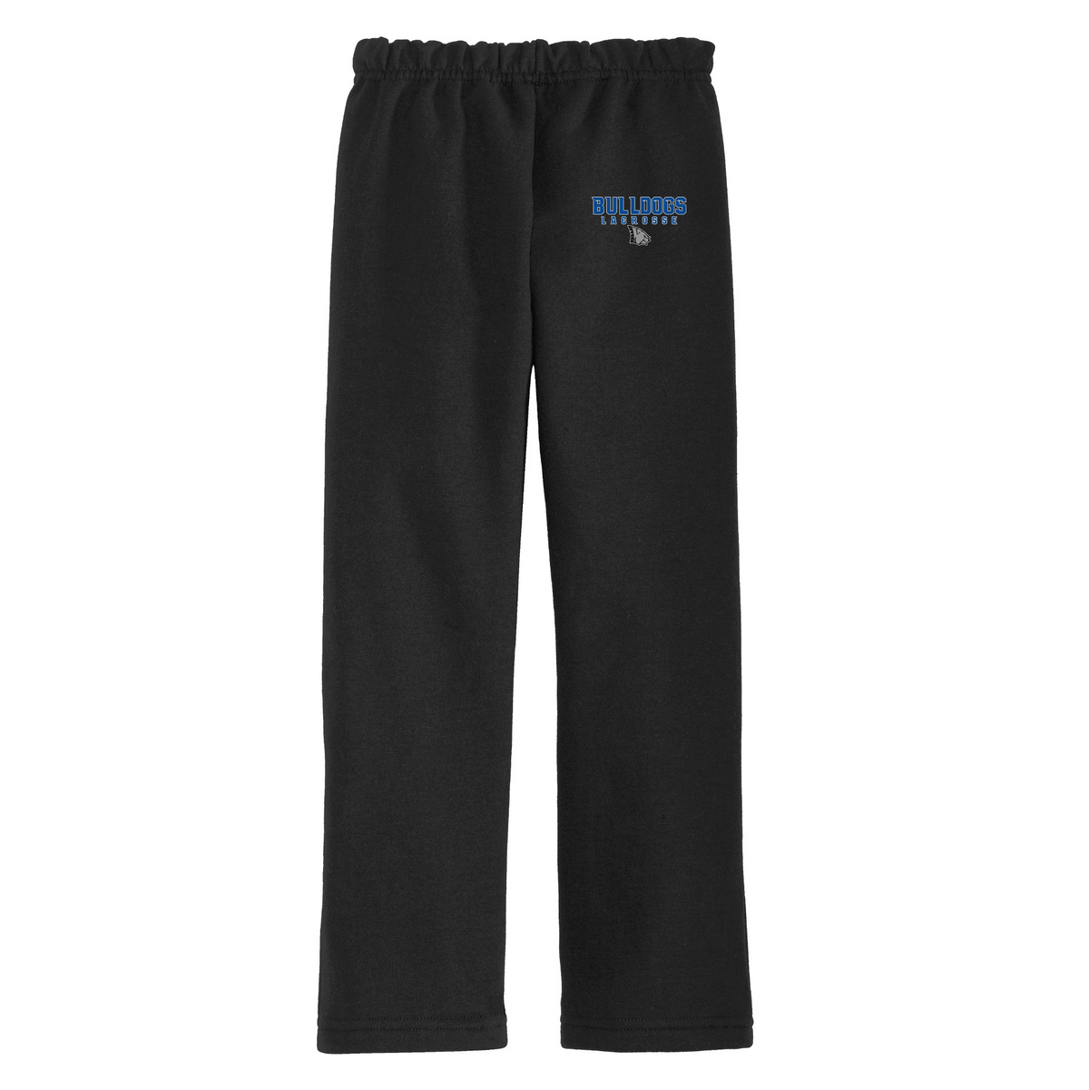 WB Bulldogs Lacrosse Gidlan Sweatpants