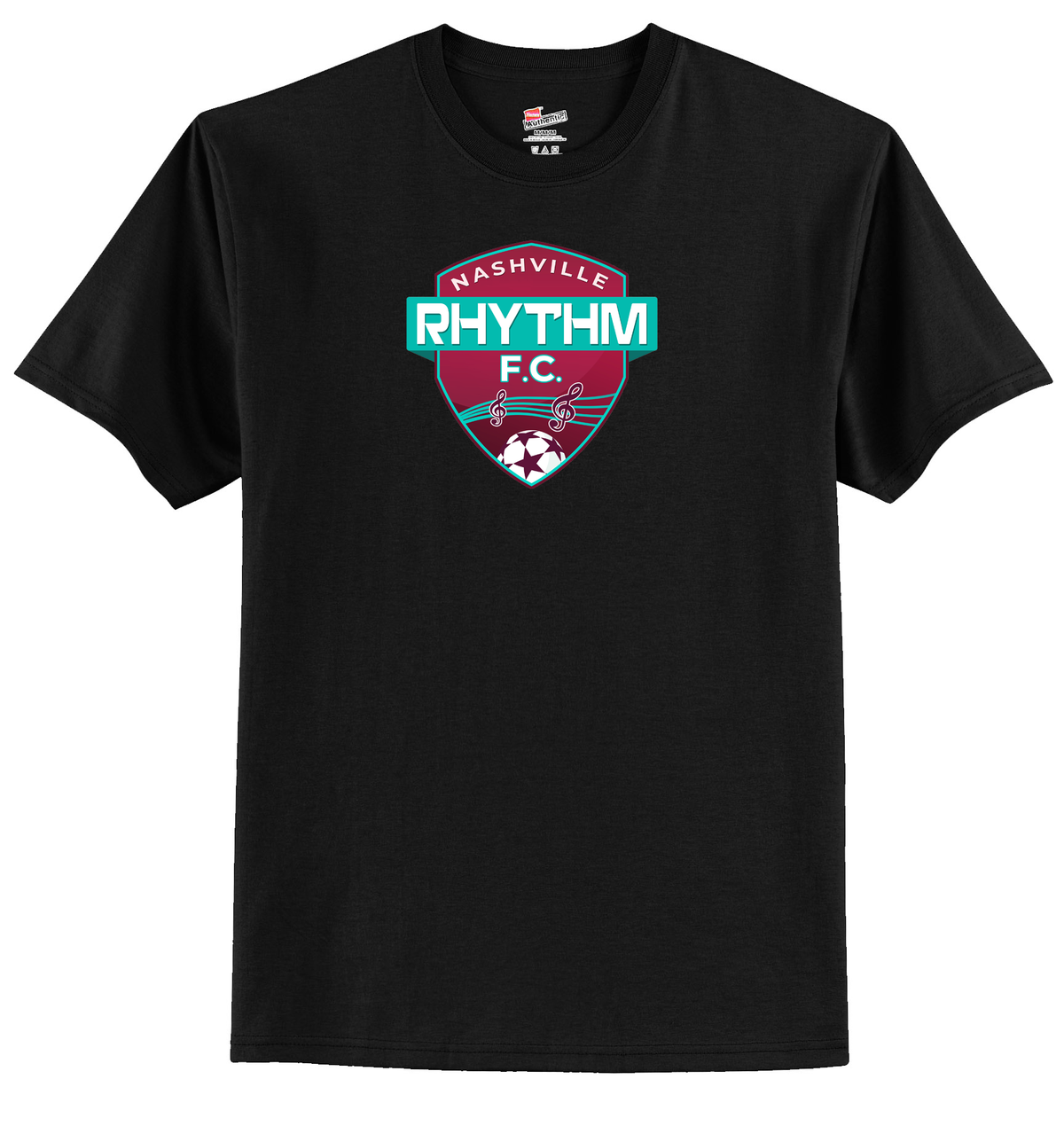 Nashville Rhythm T-Shirt