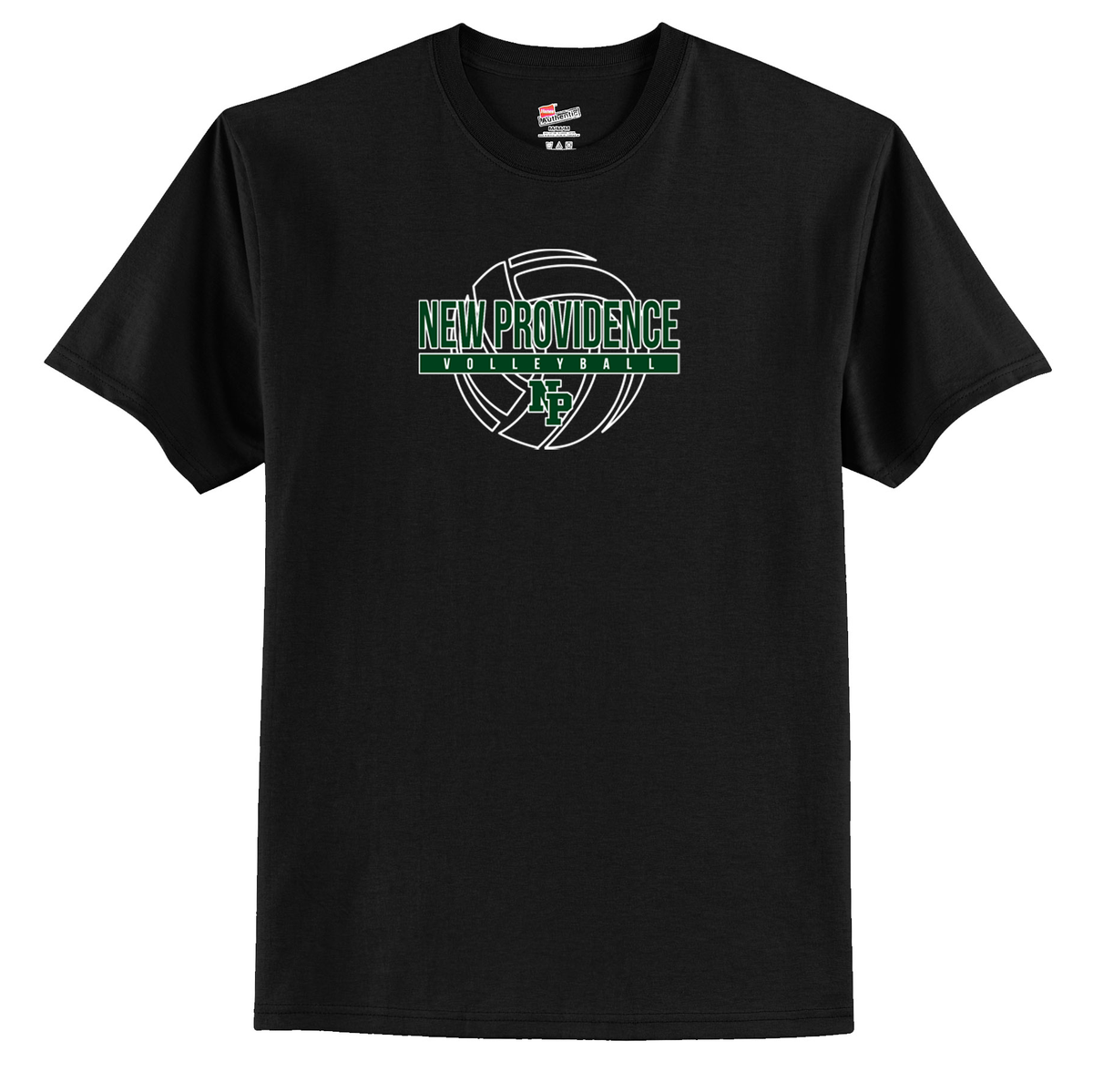 New Providence Volleyball T-Shirt