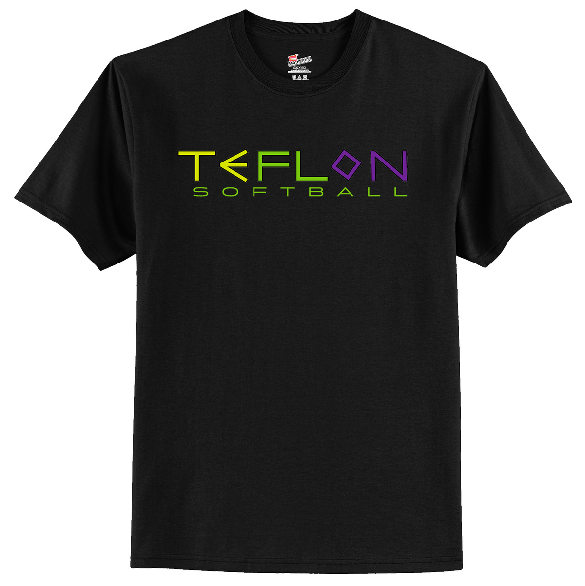 Team Teflon T-Shirt