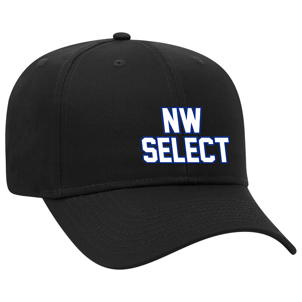 NW Select Basketball Cap