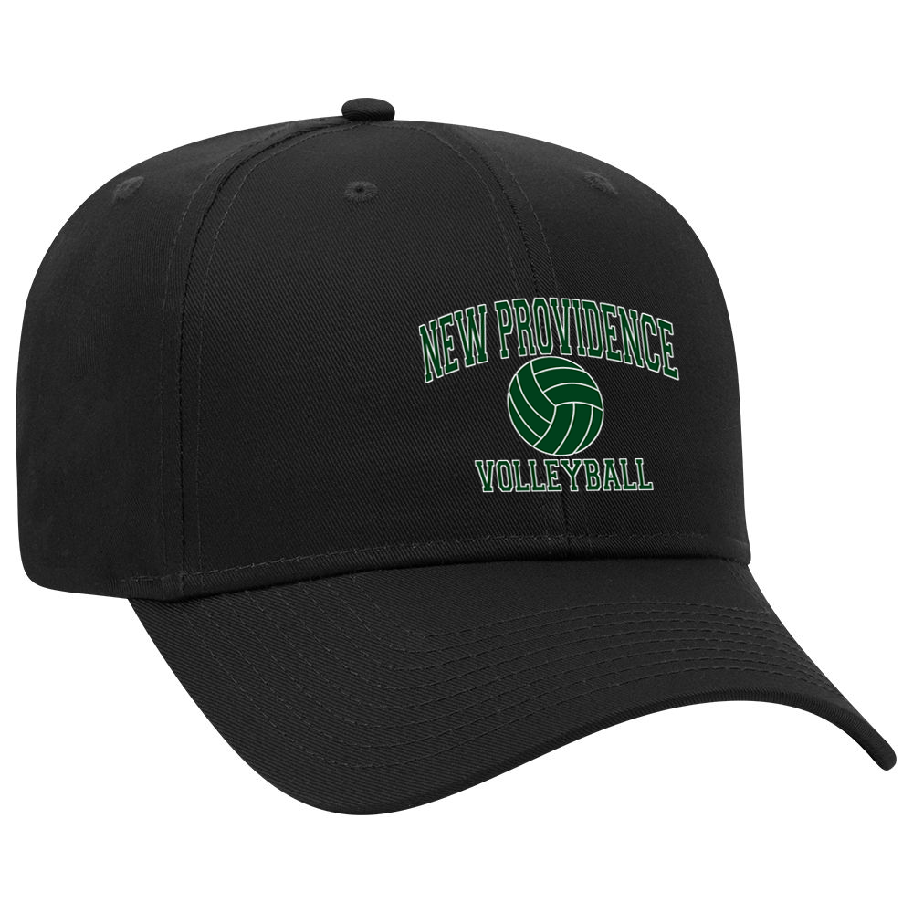 New Providence Volleyball Cap