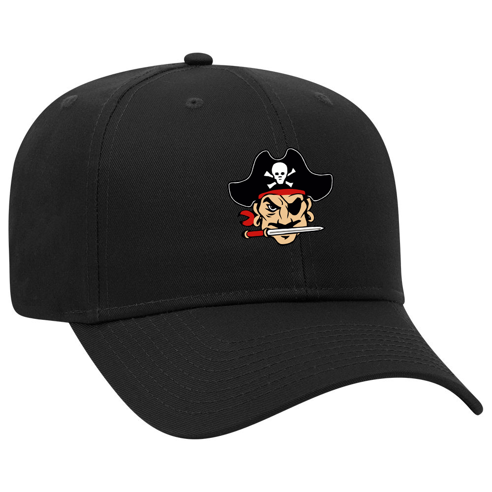 Dade City Pirates Cap