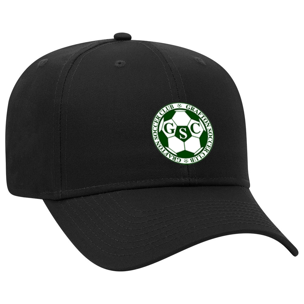 Grafton Youth Soccer Club Cap