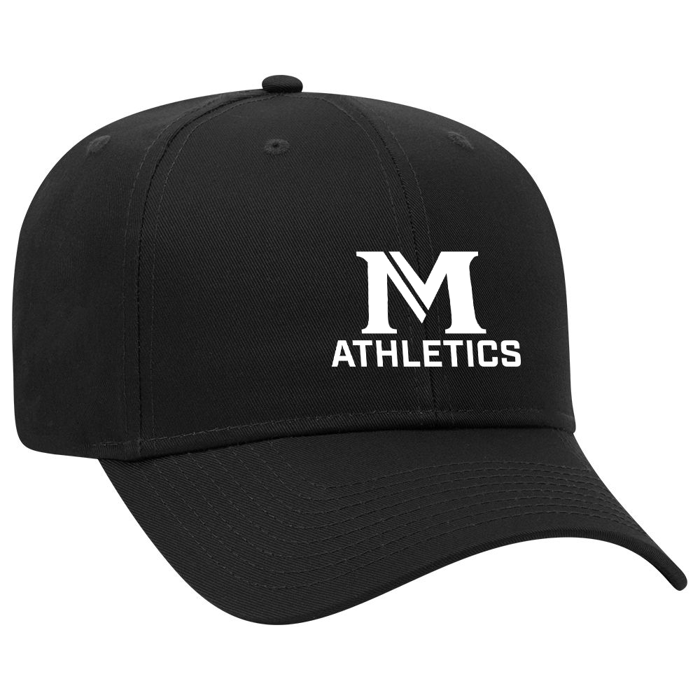 Masters School Spring Sports Cap