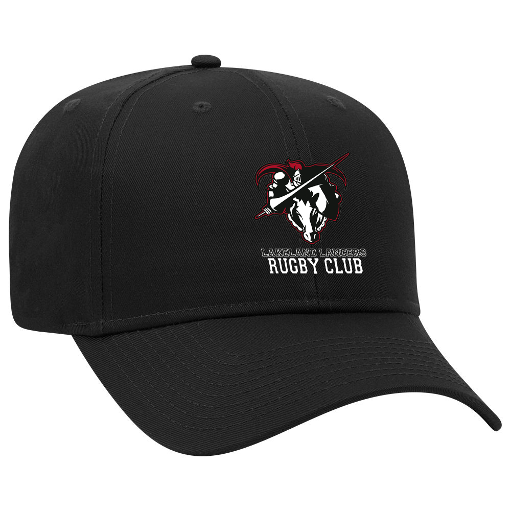 Lakeland Lancers Rugby Football Club Cap