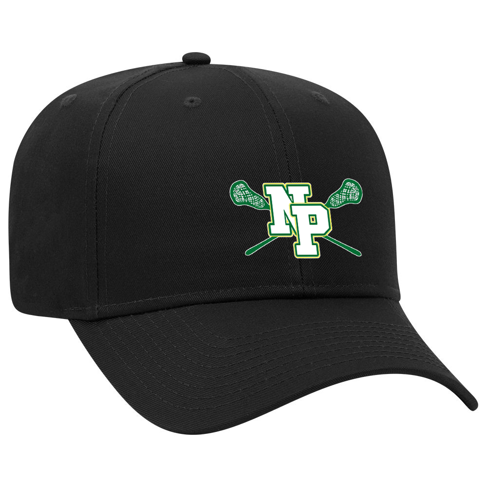 New Providence Lacrosse Cap