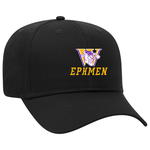 Ephmen Lacrosse Cap