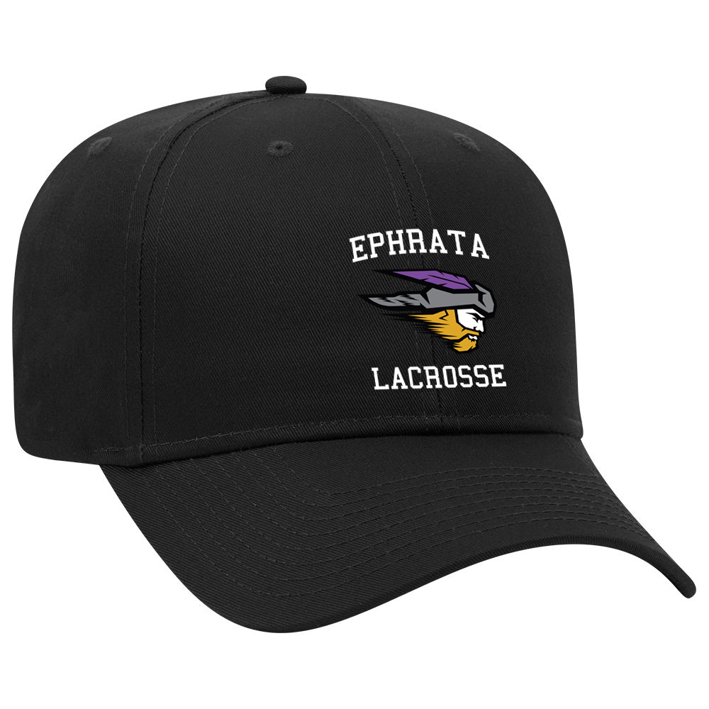 Ephrata Lacrosse Cap