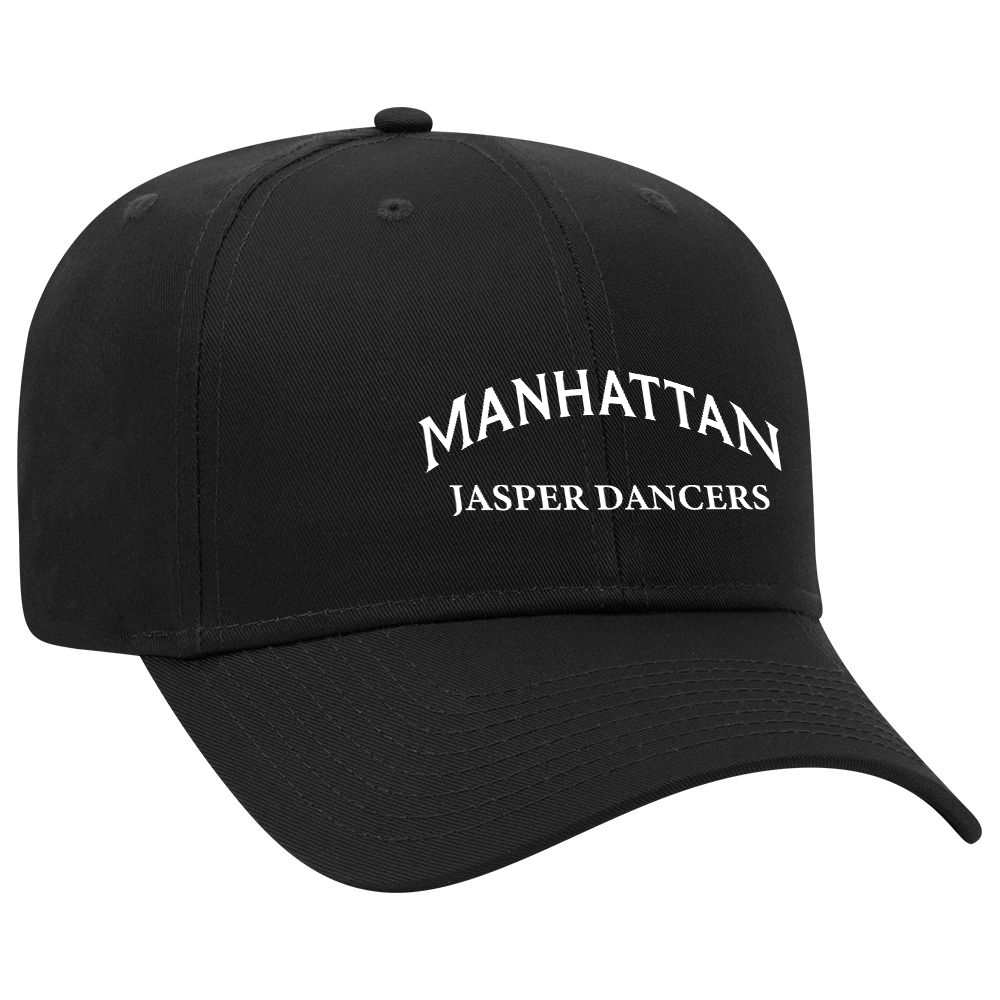 Manhattan College Jasper Dance Cap