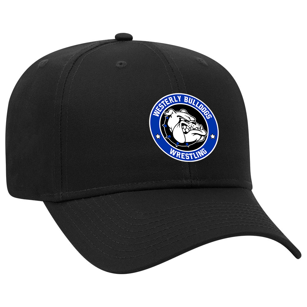 Westerly Wrestling Club Cap